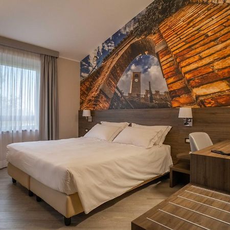 Hotel Guerro Castelvetro di Modena Dış mekan fotoğraf