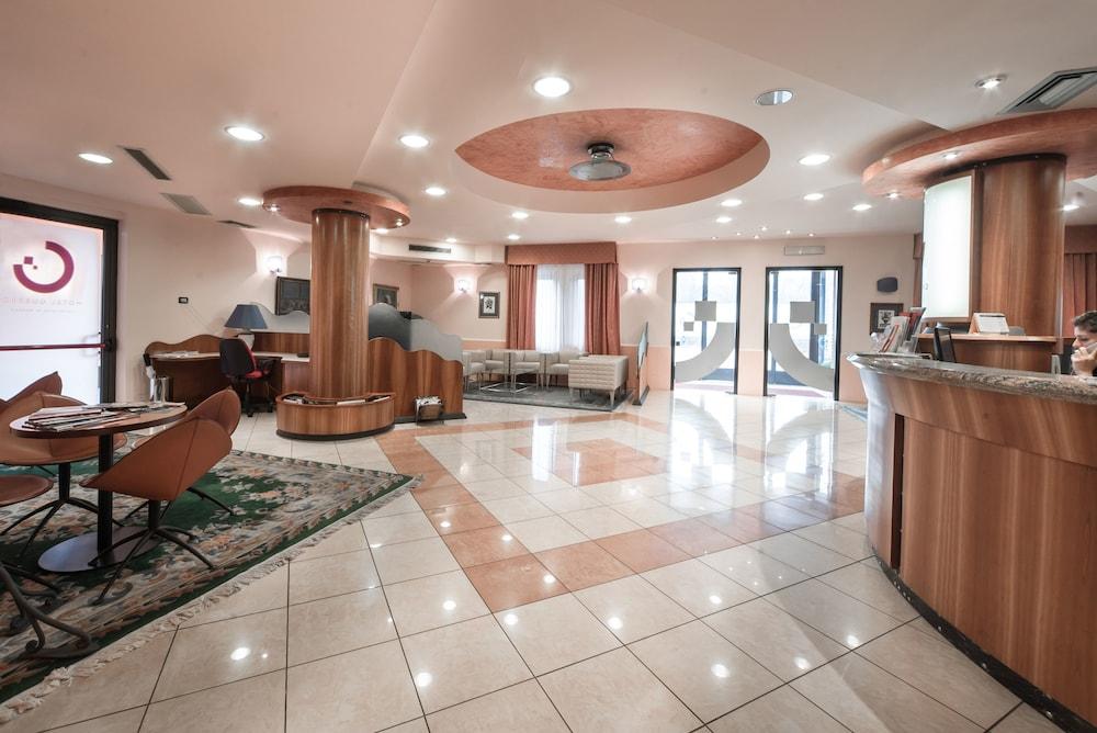 Hotel Guerro Castelvetro di Modena Dış mekan fotoğraf