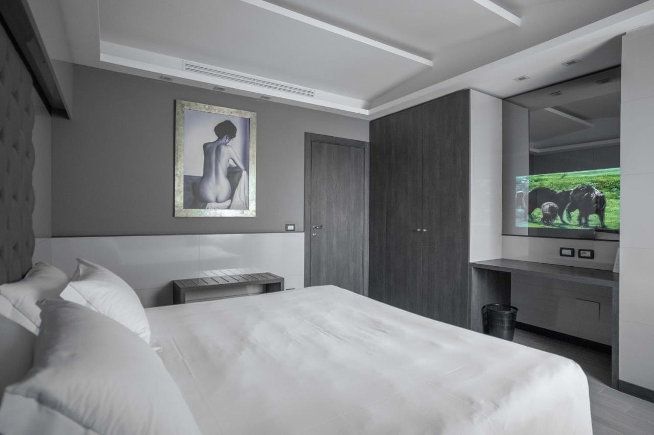Hotel Guerro Castelvetro di Modena Dış mekan fotoğraf