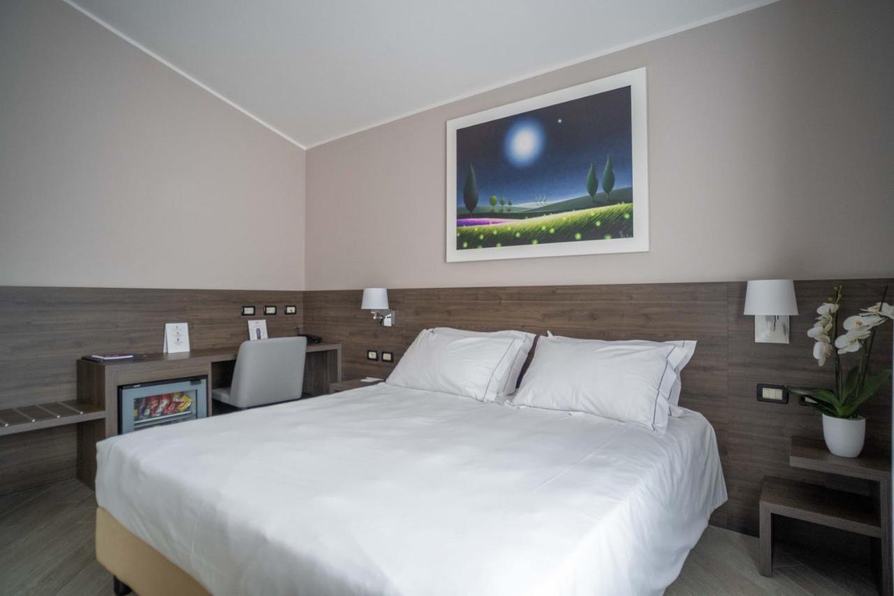 Hotel Guerro Castelvetro di Modena Dış mekan fotoğraf