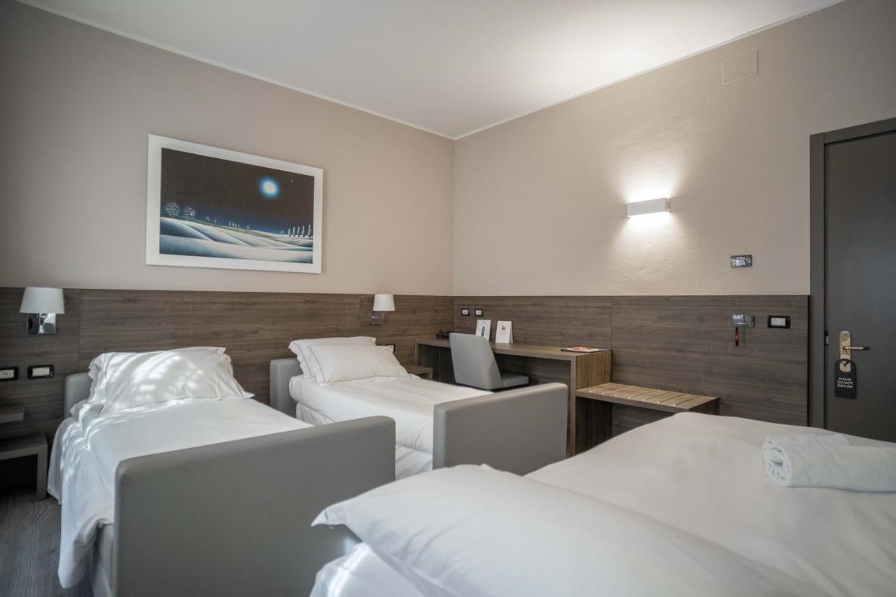 Hotel Guerro Castelvetro di Modena Dış mekan fotoğraf