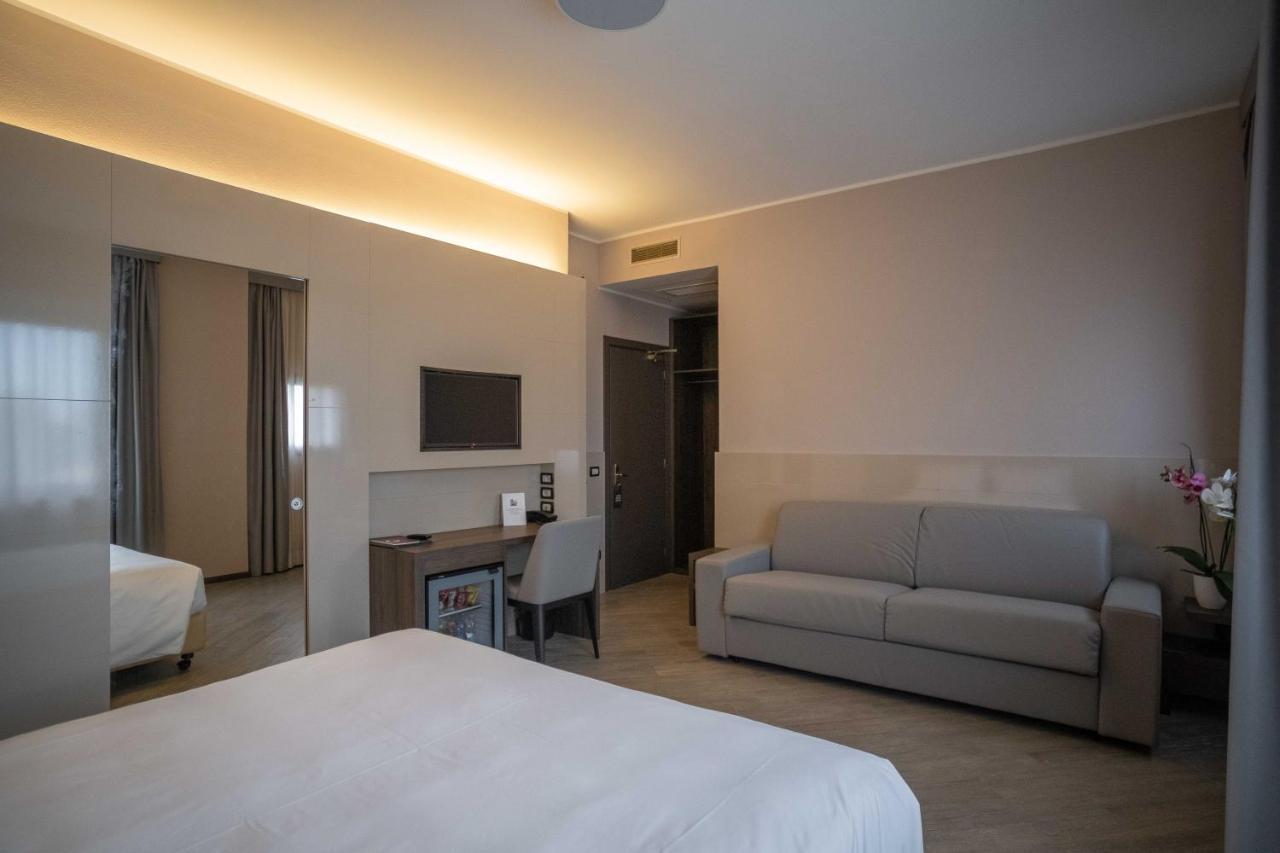 Hotel Guerro Castelvetro di Modena Dış mekan fotoğraf