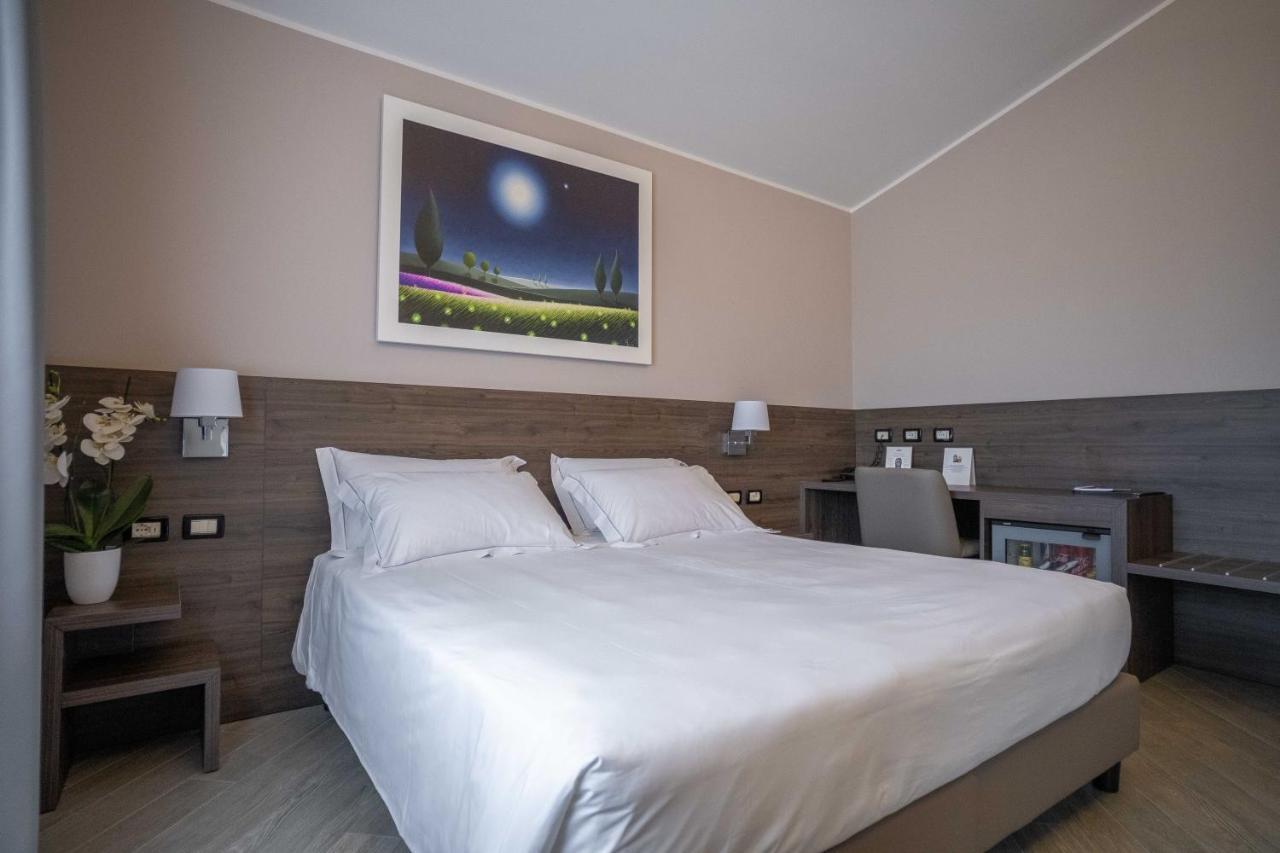 Hotel Guerro Castelvetro di Modena Dış mekan fotoğraf