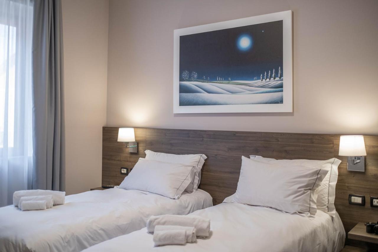 Hotel Guerro Castelvetro di Modena Dış mekan fotoğraf