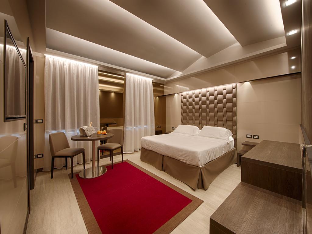 Hotel Guerro Castelvetro di Modena Dış mekan fotoğraf